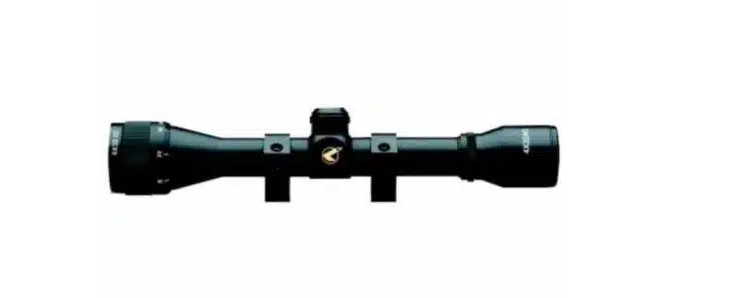 Gamo scope 4x32 ao wr