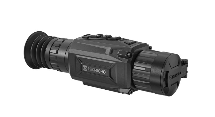 Hikmicro Scope Thunder Th35p Thermal V2.0
