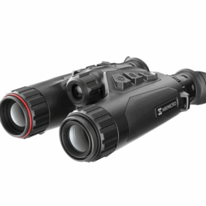 Hikmicro bino habrok 4k he25l thermal 5.5-22x60