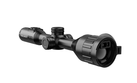 Hikmicro stellar scope sq50l thermal v3.0