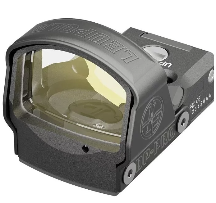 Leupold sight deltapoint pro 2.5dot (119688)