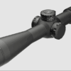 Leupold Mark 4hd 4.5-18x52 34mm Ffp Matte Zl E/w Pr2-moa (183625)