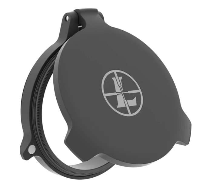 Leupold alumina flip back cover 42mm vx6 (117607)
