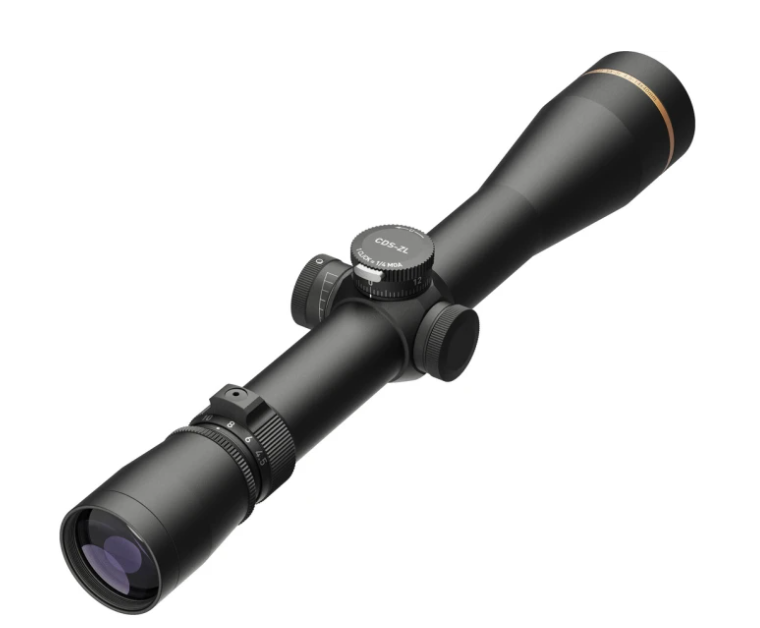 Leupold vx-3i 4.5-14x40 s/f cds-zl wind plex (177820)