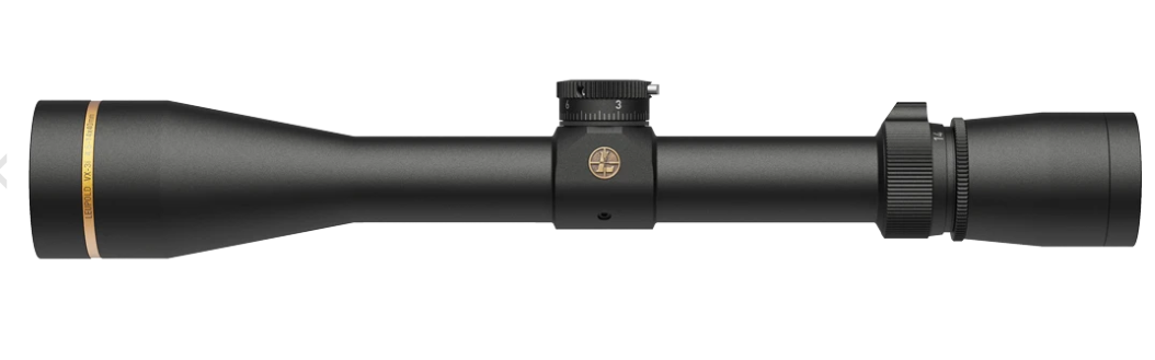 Leupold Vx-3i 4.5-14x40 Matte Duplex (170689)