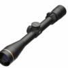 Leupold Vx-3i 4.5-14x40 Cds Duplex