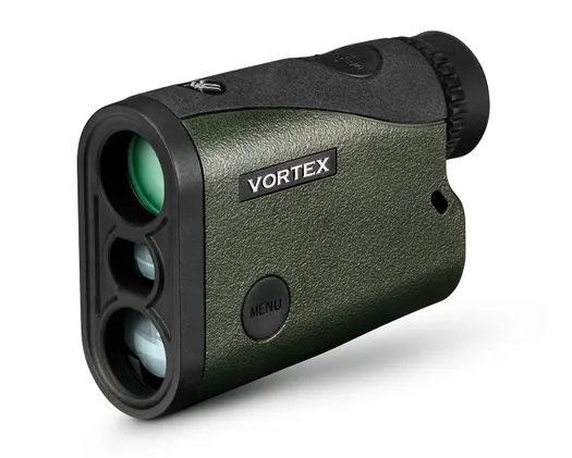 Vortex rangefinder crossfire hd 1400
