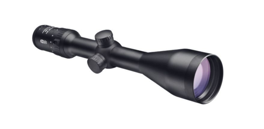 Meopta 3-12x56 meostar r1 zplex