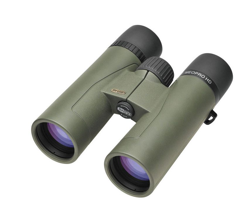 Meopta bino 8x42 hd meopro