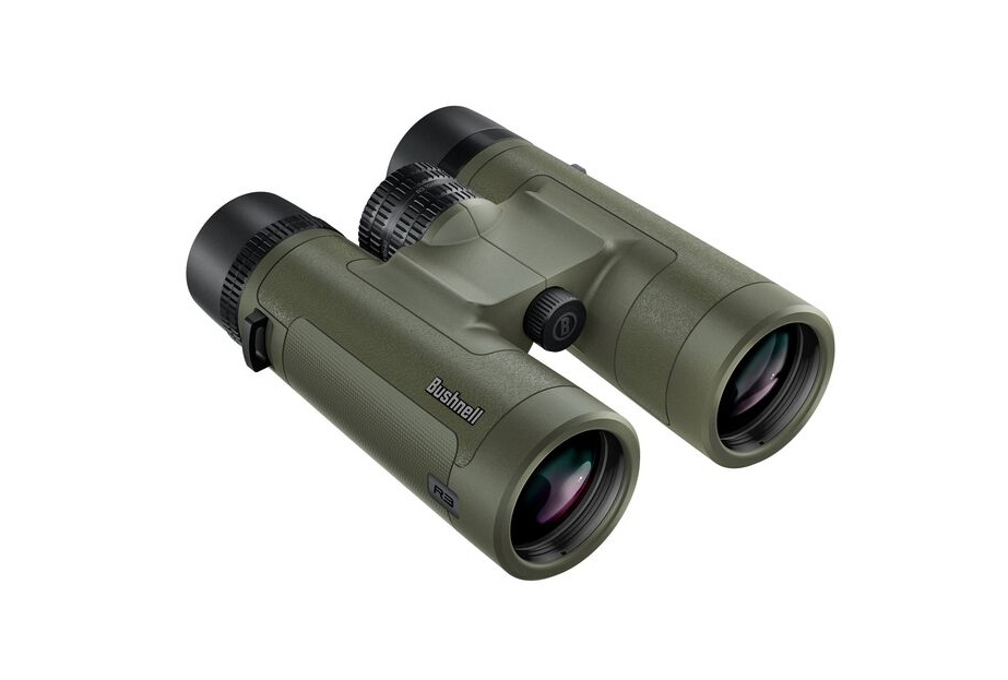 Bushnell Bino R3 10x42 Ranger Green Roof