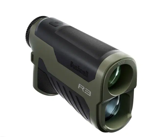Bushnell rf r3 1200 6x25 ranger grn