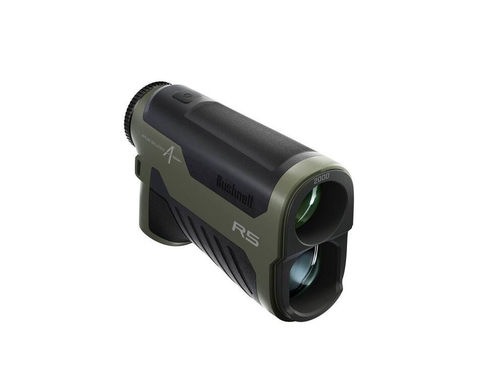 Bushnell rf r5 2000 6x25 ranger grn
