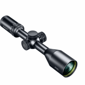 Bushnell r5 6-18x50 doa lrh800 ret exo blk