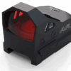 Ranger Reflex Sight Ar Rmr Footprint Ps1