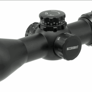 Utg Scope Op3 3-12x44 30mm Compact (op3-gm3124umoa)