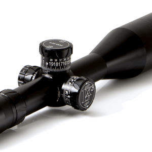 Lynx Riflescope Lx3 5-30x56 M20 Metric