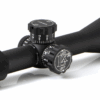 Lynx Riflescope Lx2 5-20x50 (m20) Gen 2