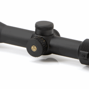 Lynx Riflescope Lx2 5-20x50 Sah