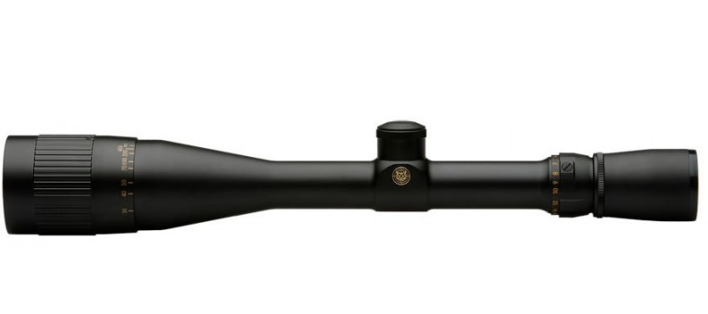 Lynx Riflescope Lx 6-24x42ao (ho)