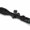 Lynx riflescope lx2 4-16x42