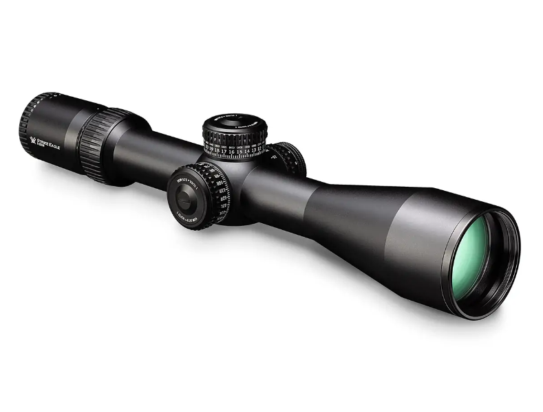 Vortex strike eagle 3-18x44 ffp ebr-7c (moa)