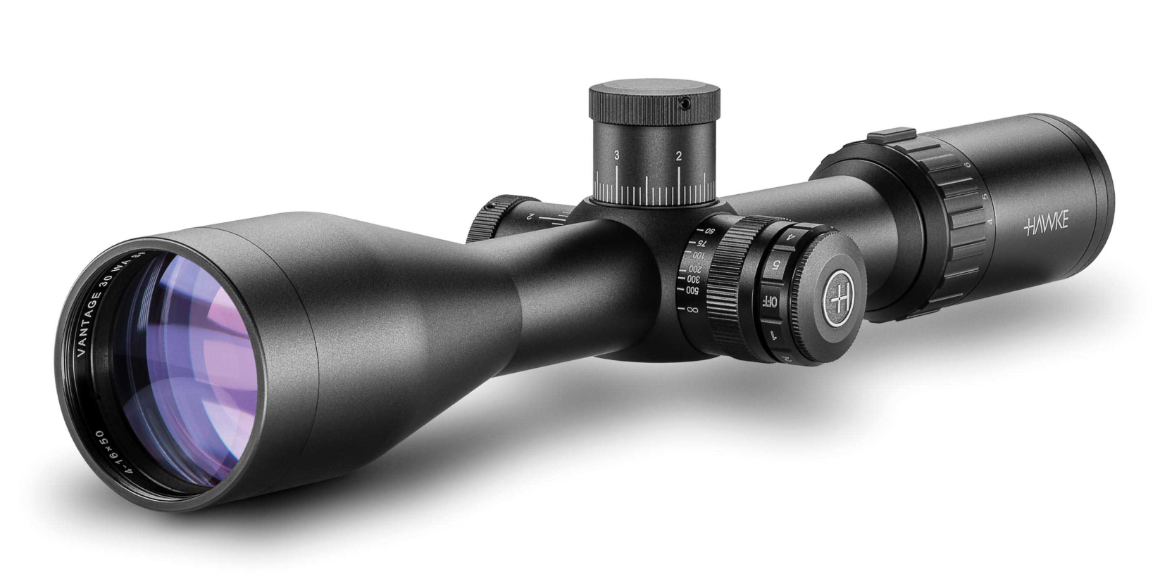 Hawke Vantage 30 Wa 4-16x50 Ir