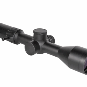 Sightmark presidio 2.5-15x50 hdr