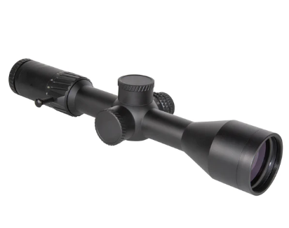 Sightmark presidio 2.5-15x50 hdr