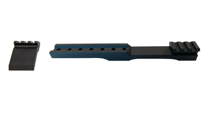 Sightmark wraith long mount for bolt action rifles