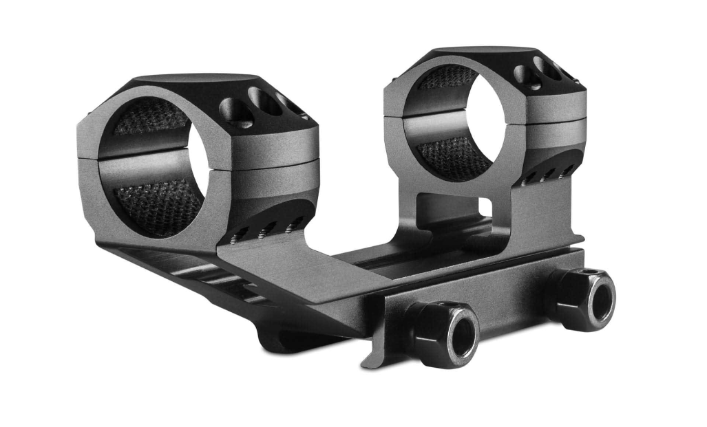 Hawke Mounts Cantilever 1pce 1" High