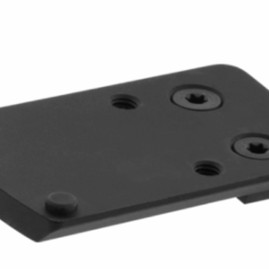 Utg Sight Rear Glock Mount Super Slim Rmr Dovetail