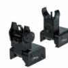 Ruger sights sun optics ar flip up low