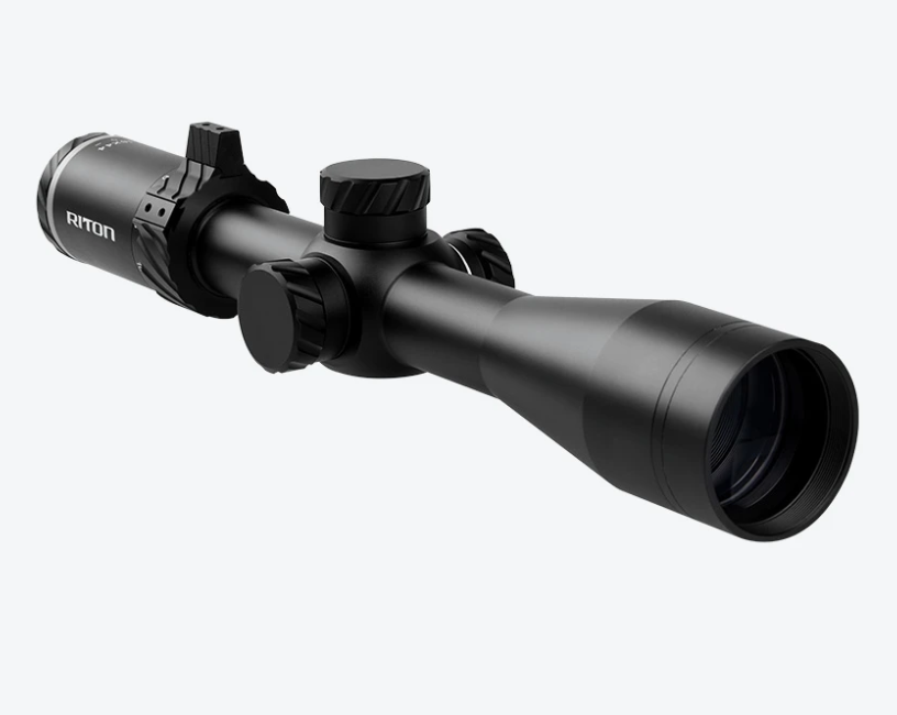 Riton Scope 3 Primal 4-16x44