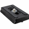 Vortex arca-swiss quick release plate