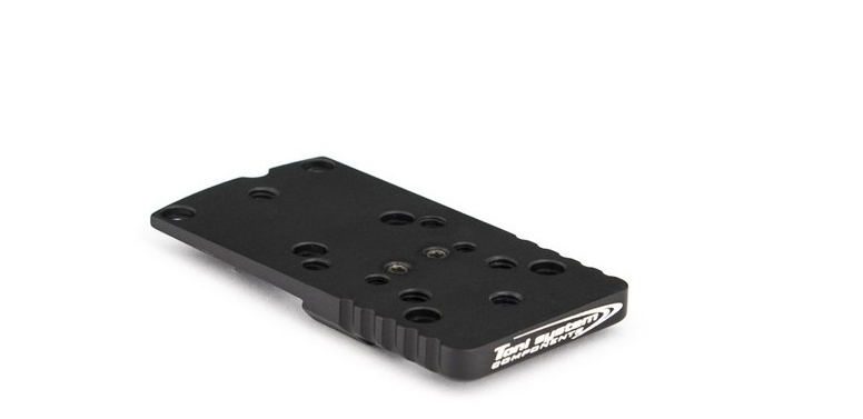 Toni Multi Optic Mount Shadow Optic Type A