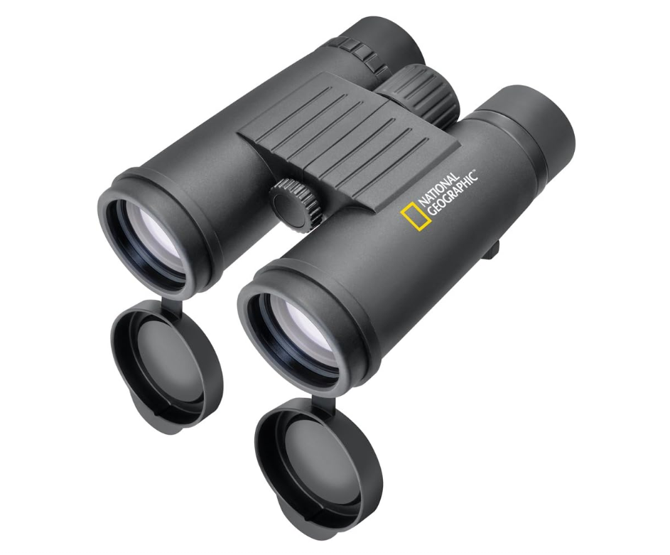 National Geo Bino 8x42 Fernglass Waterproof