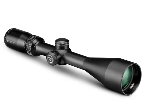 Vortex crossfire ii 3-9x50 bdc