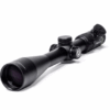 Endeavor Scope 5-20x50 No.4 Rs Iv 5205od