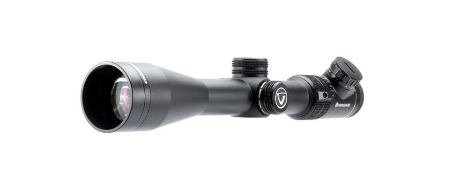 Vanguard 4-16x44 scope endeavour 30mm rs ids8
