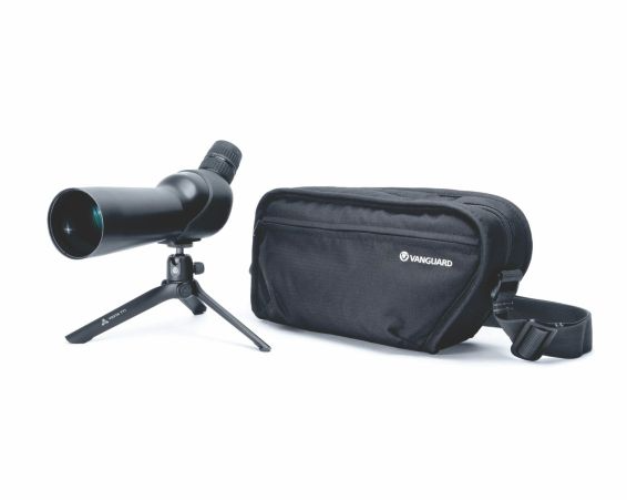 Vesta 460 Avk Spotting Scope
