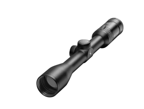 Swarovski z3 3-9x36 4a