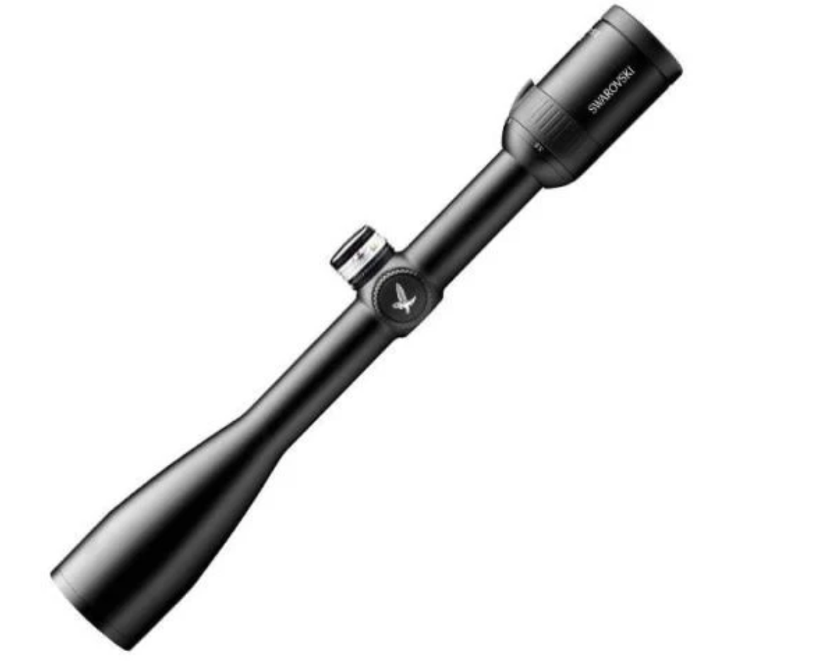 Swarovski z5 3.5-18x44 bt 4w