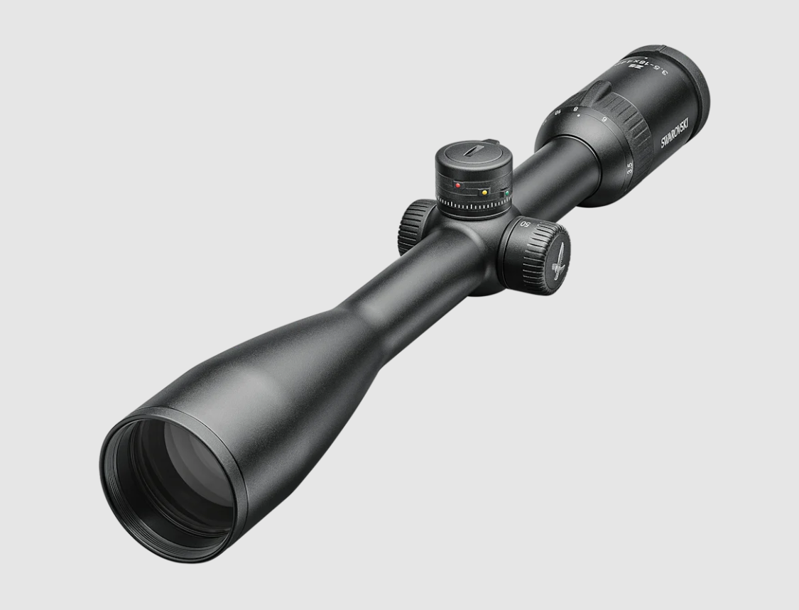 Swarovski z5i 3.5-18x44 bt
