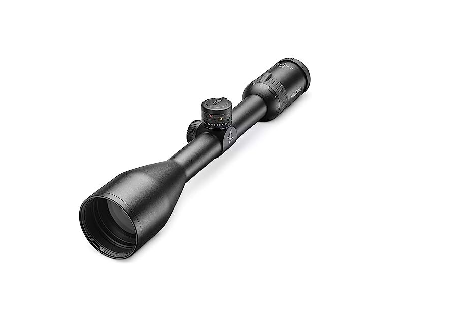 Swarovski Z6 3-18x50 Bt Gen2