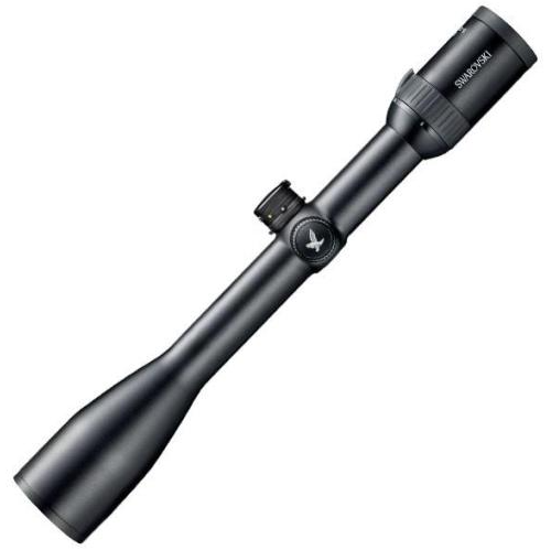 Swarovski z6i ii 5-30x50 p bt 4w-i