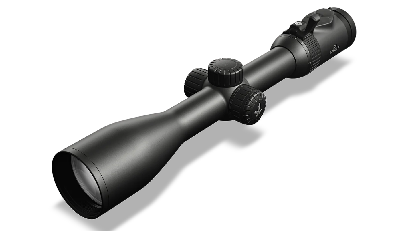 Swarovski z8 2-16x50 pl 4a-i