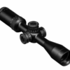 Zerotech Scope 3-12x40 Vengeance Duplex Sfp 1
