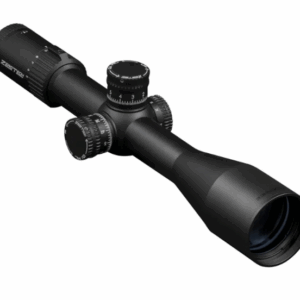 Zerotech scope 5-25x56 vengeance rmg 34mm