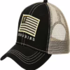 Browning M Cap Patriot Blk/tan