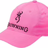 Browning M Cap Blze Pnk
